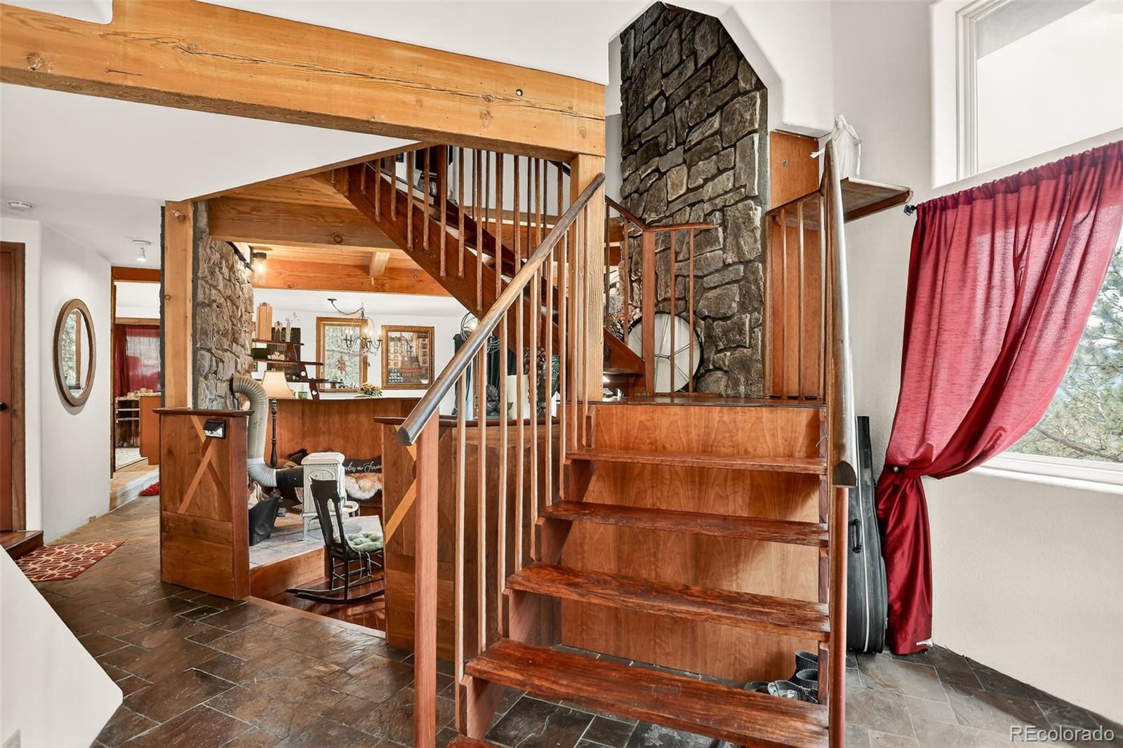 MLS Image #11 for 1575  york gulch road,idaho springs, Colorado