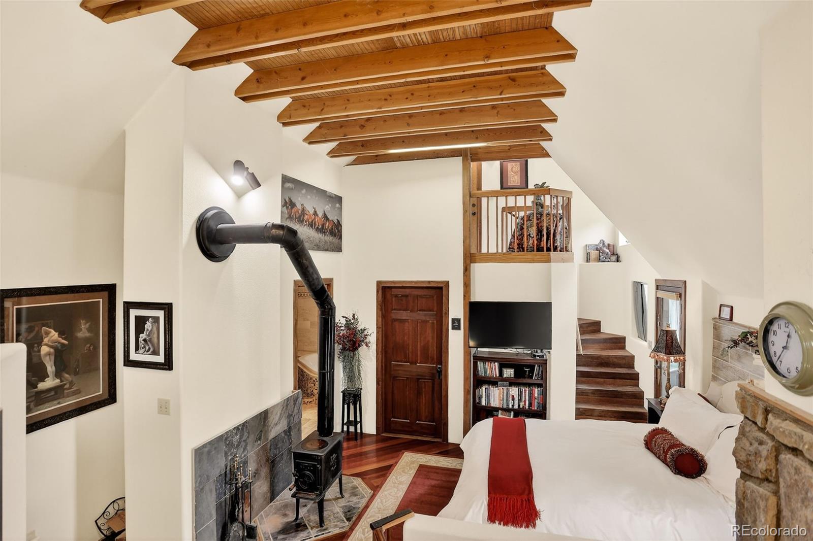 MLS Image #15 for 1575  york gulch road,idaho springs, Colorado