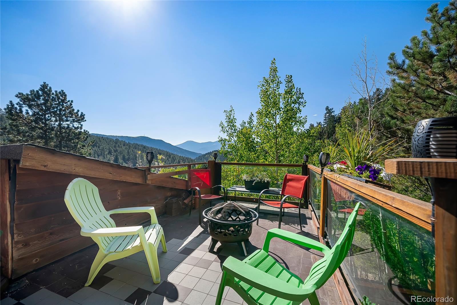 MLS Image #2 for 1575  york gulch road,idaho springs, Colorado