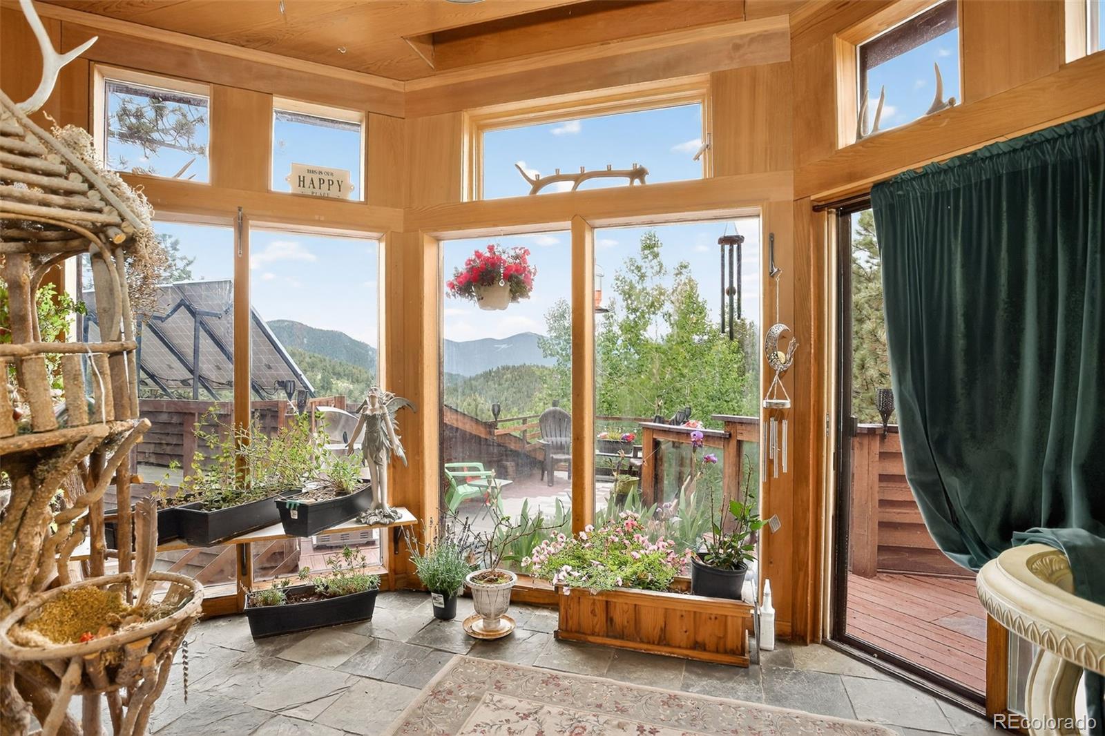 MLS Image #3 for 1575  york gulch road,idaho springs, Colorado