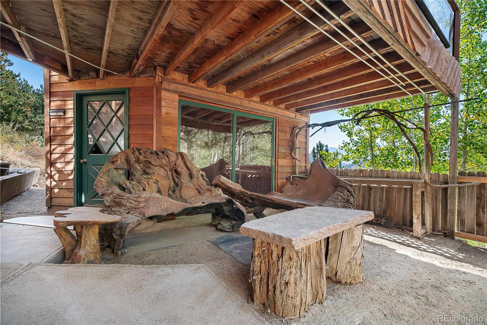 MLS Image #32 for 1575  york gulch road,idaho springs, Colorado