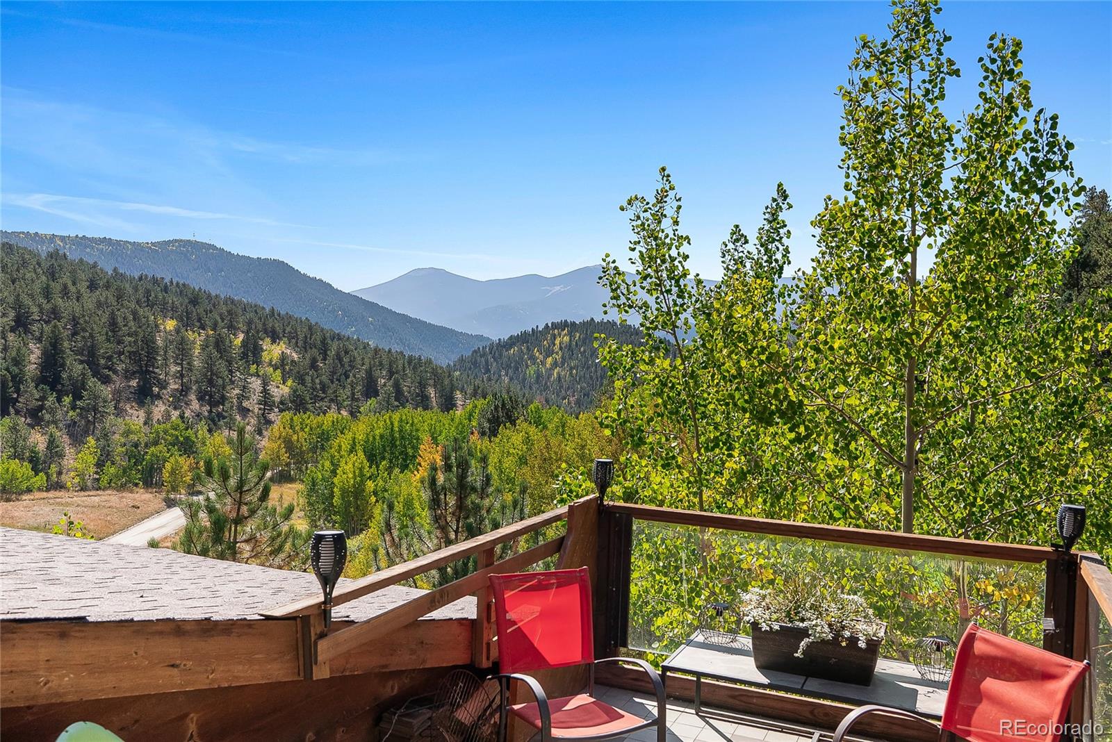 MLS Image #34 for 1575  york gulch road,idaho springs, Colorado