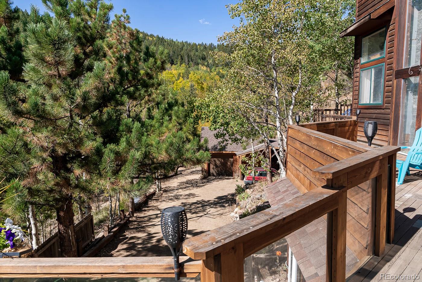 MLS Image #35 for 1575  york gulch road,idaho springs, Colorado