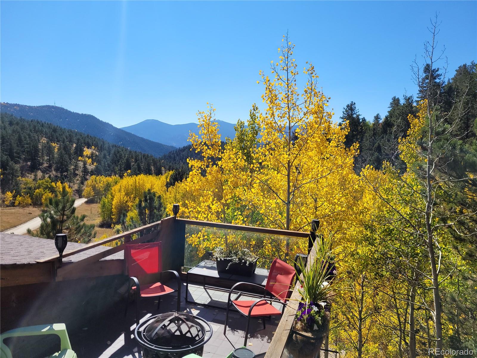 MLS Image #39 for 1575  york gulch road,idaho springs, Colorado