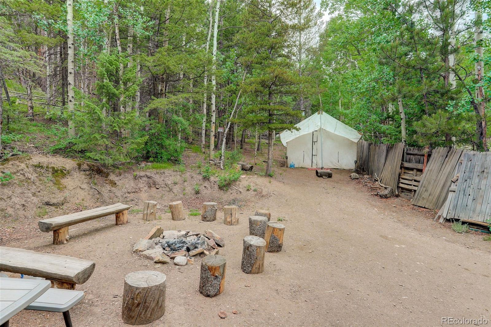MLS Image #44 for 1575  york gulch road,idaho springs, Colorado