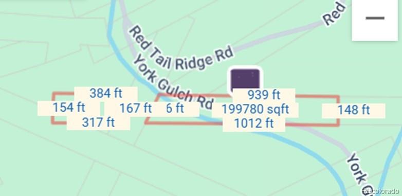 MLS Image #48 for 1575  york gulch road,idaho springs, Colorado