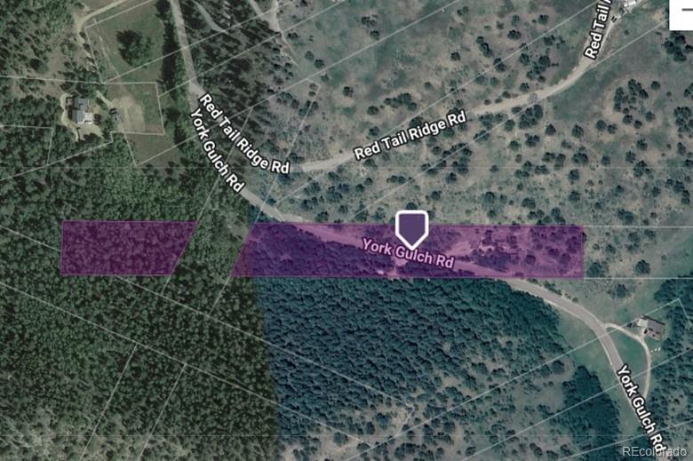 MLS Image #49 for 1575  york gulch road,idaho springs, Colorado