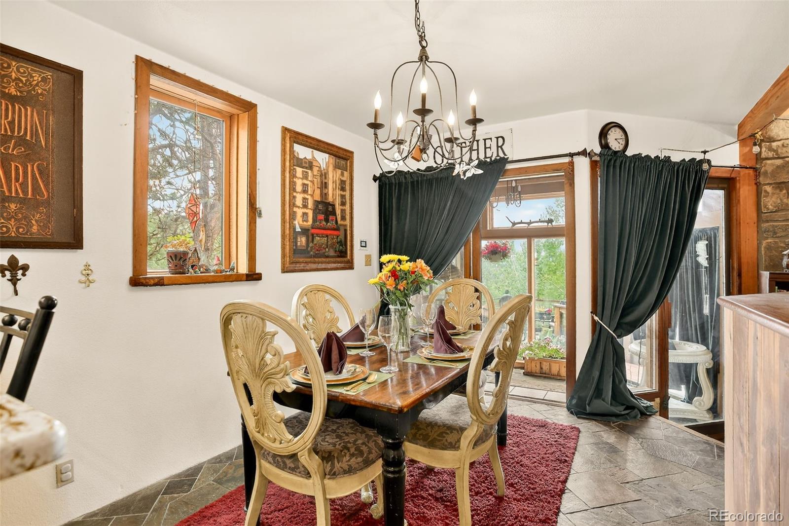 MLS Image #6 for 1575  york gulch road,idaho springs, Colorado