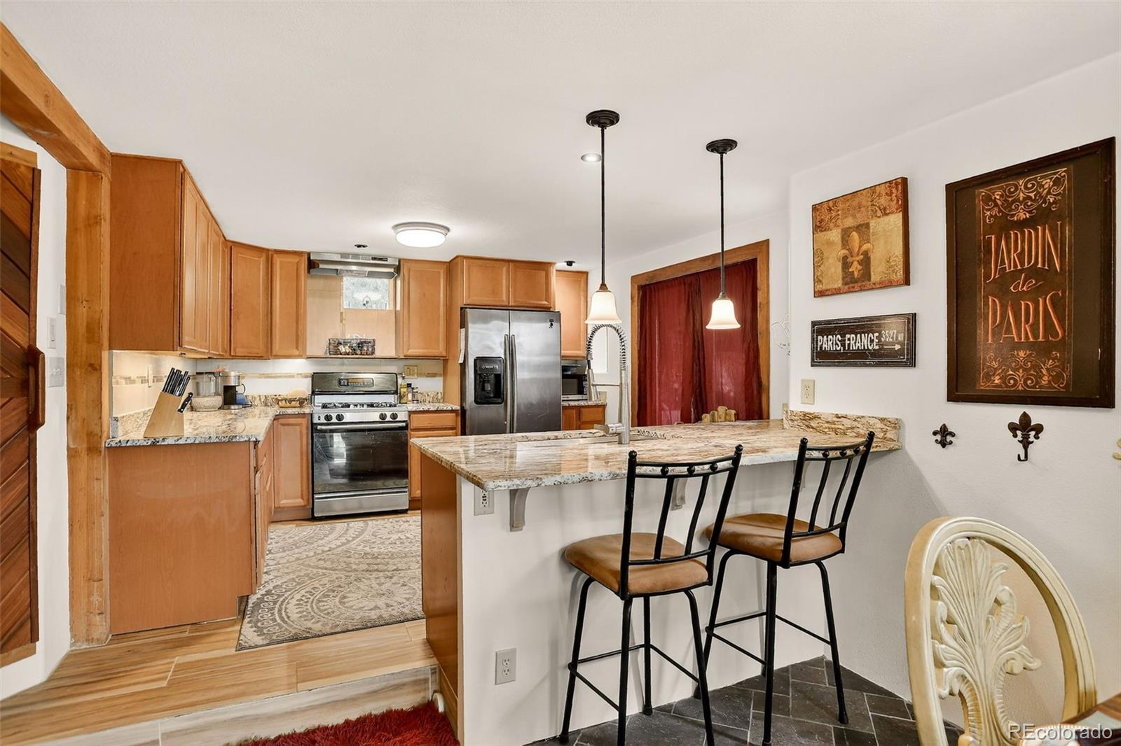 MLS Image #7 for 1575  york gulch road,idaho springs, Colorado