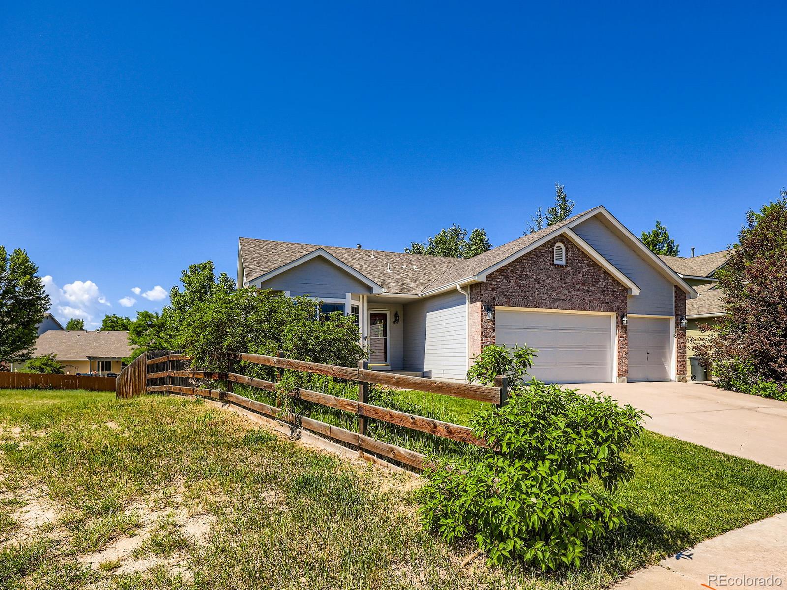 MLS Image #2 for 3859  rawhide circle,castle rock, Colorado