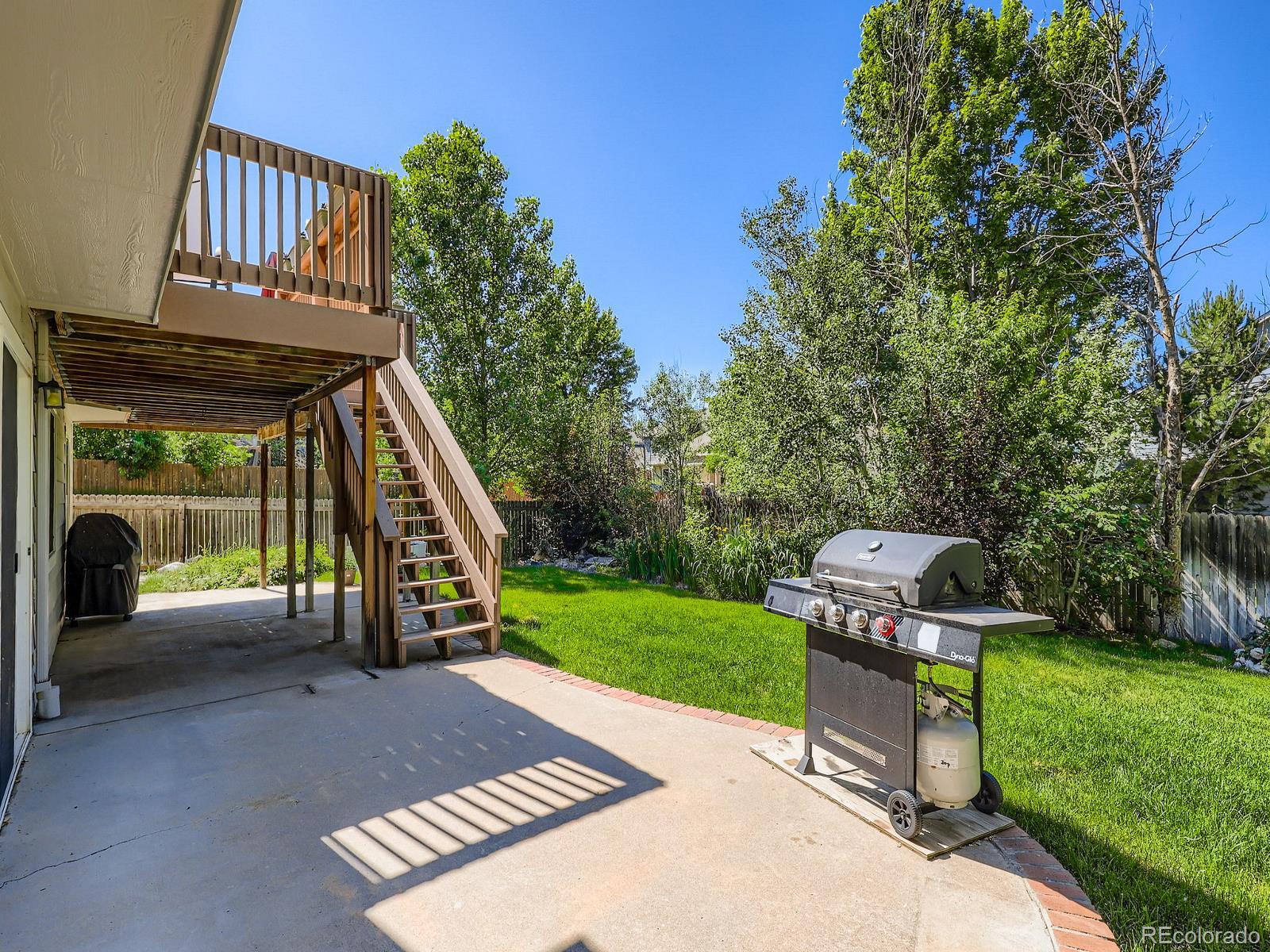 MLS Image #26 for 3859  rawhide circle,castle rock, Colorado