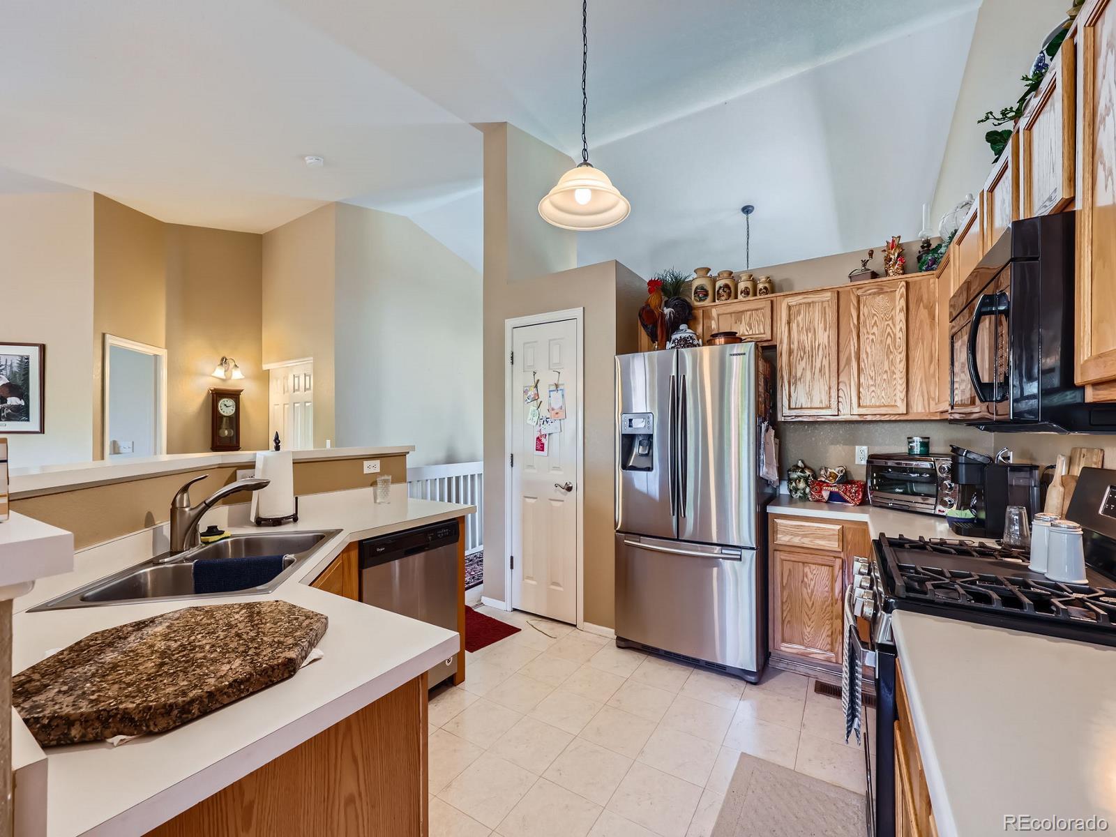 MLS Image #5 for 3859  rawhide circle,castle rock, Colorado