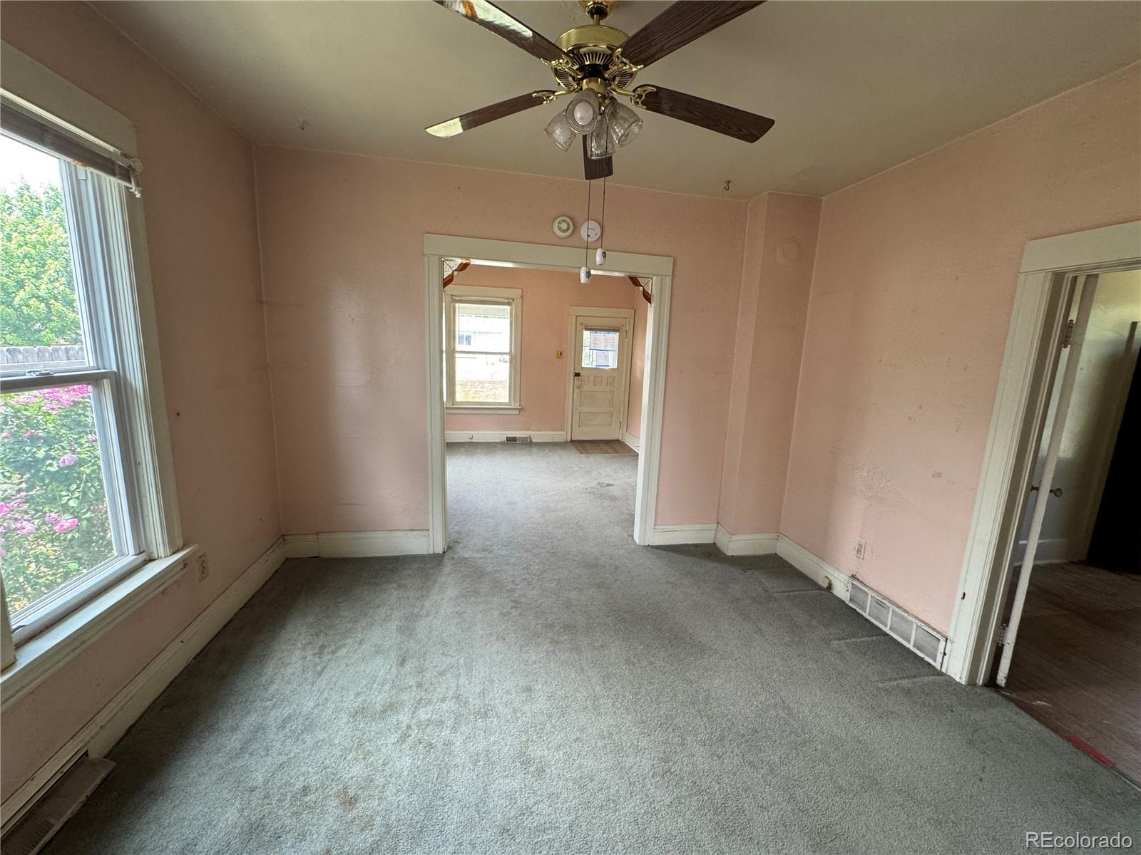 MLS Image #6 for 10630 w 46th avenue,wheat ridge, Colorado