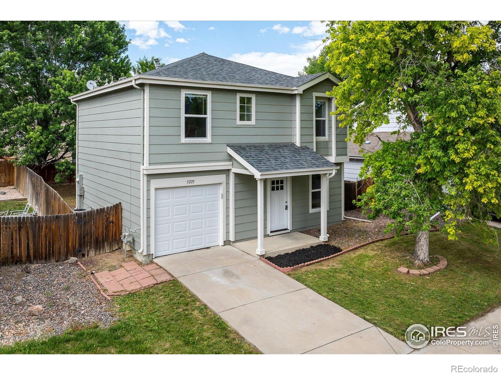 MLS Image #0 for 5225 e 100th drive,thornton, Colorado