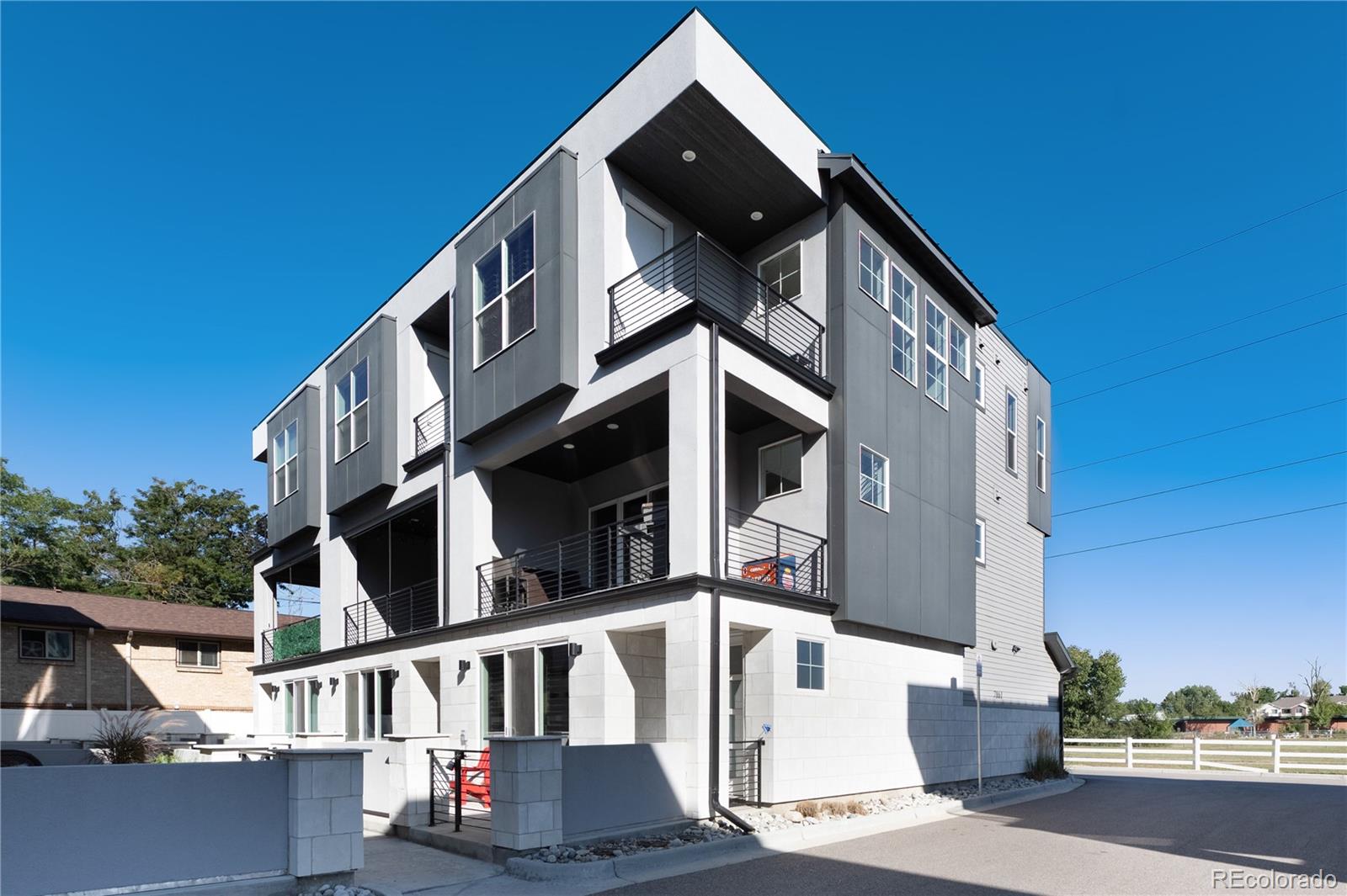 MLS Image #2 for 7861 w 51st avenue,arvada, Colorado