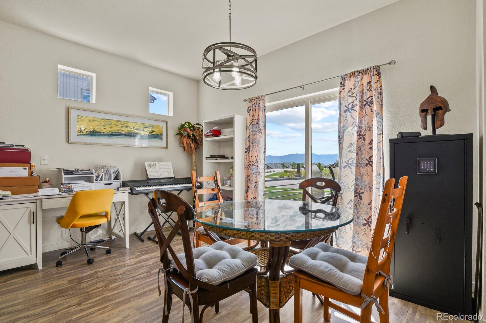 MLS Image #13 for 9642  timberlake loop,colorado springs, Colorado