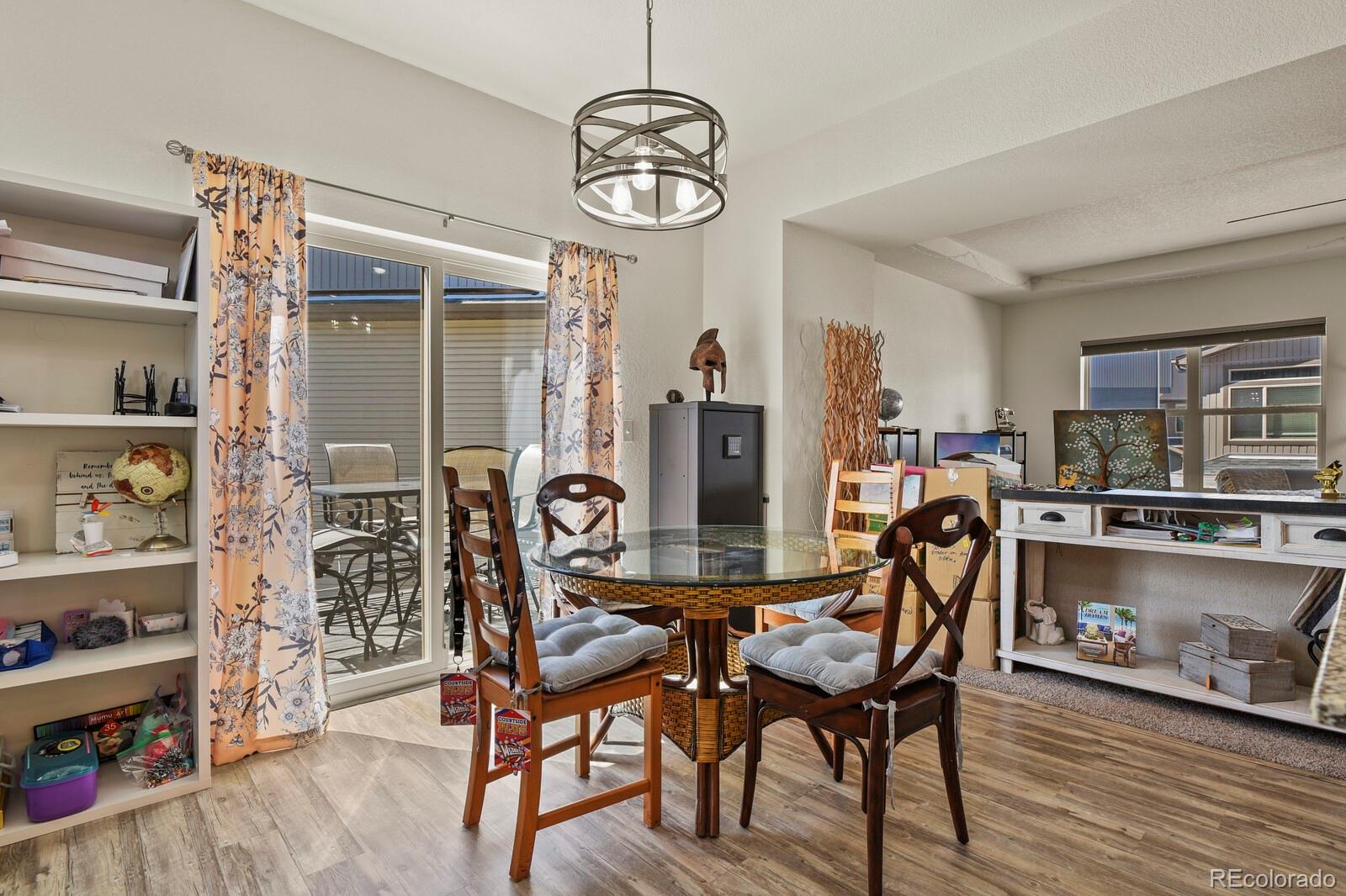 MLS Image #14 for 9642  timberlake loop,colorado springs, Colorado