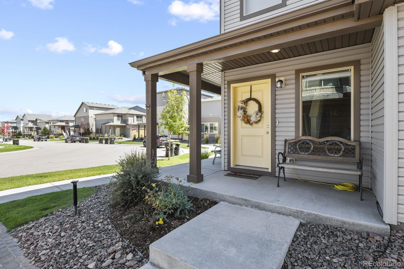 MLS Image #2 for 9642  timberlake loop,colorado springs, Colorado