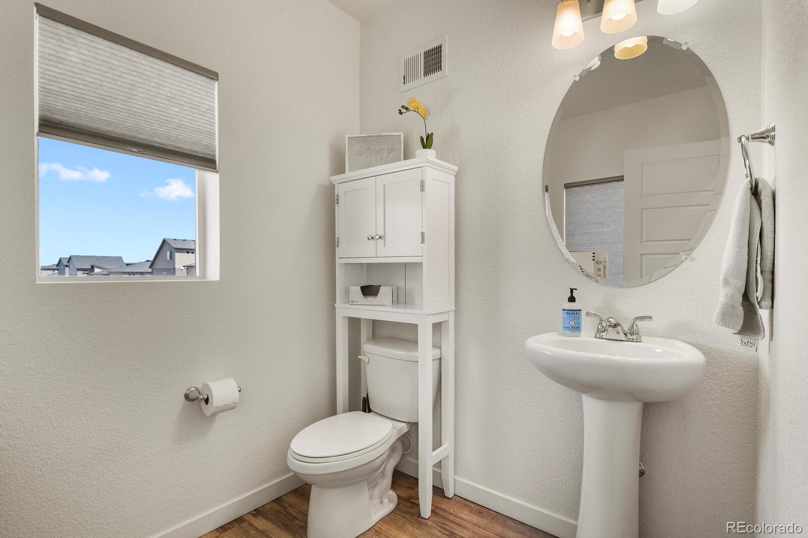 MLS Image #20 for 9642  timberlake loop,colorado springs, Colorado