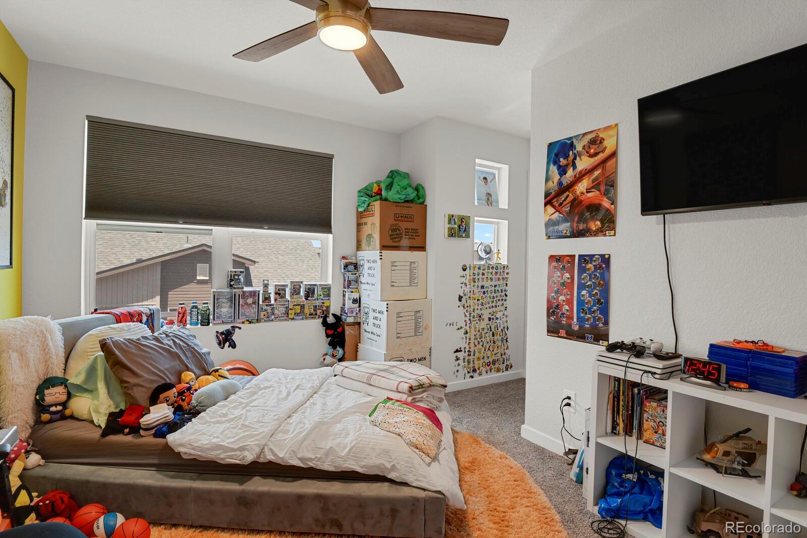 MLS Image #25 for 9642  timberlake loop,colorado springs, Colorado