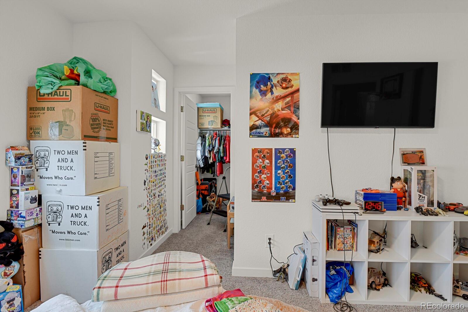 MLS Image #26 for 9642  timberlake loop,colorado springs, Colorado