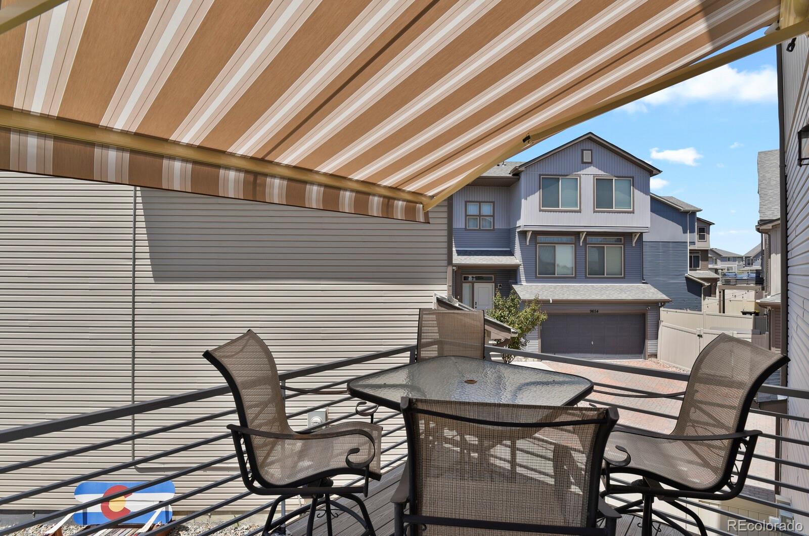 MLS Image #31 for 9642  timberlake loop,colorado springs, Colorado