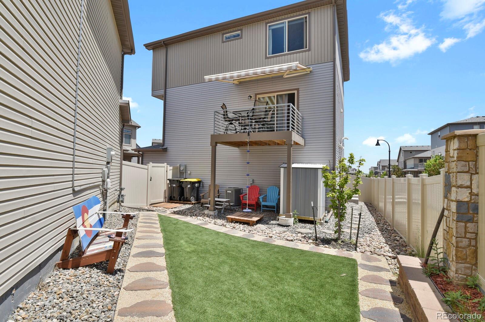 MLS Image #36 for 9642  timberlake loop,colorado springs, Colorado
