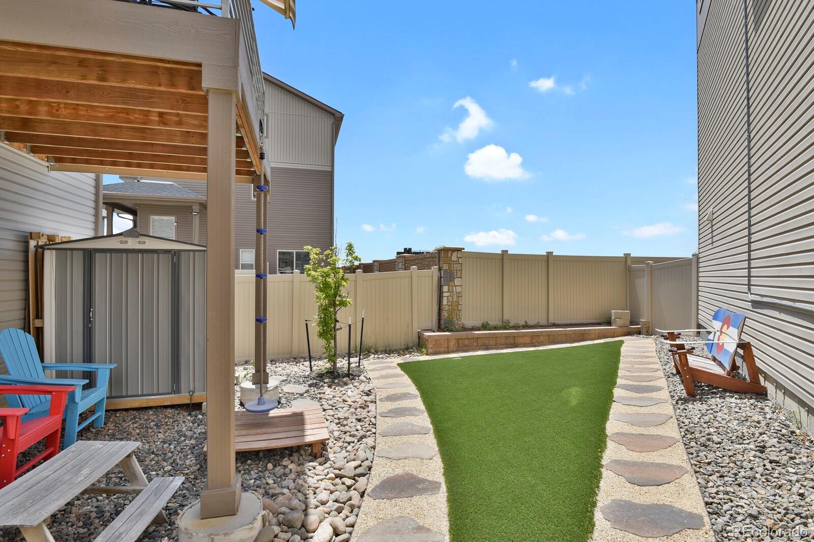 MLS Image #37 for 9642  timberlake loop,colorado springs, Colorado