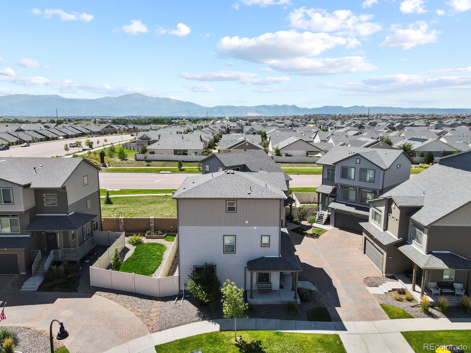 MLS Image #39 for 9642  timberlake loop,colorado springs, Colorado