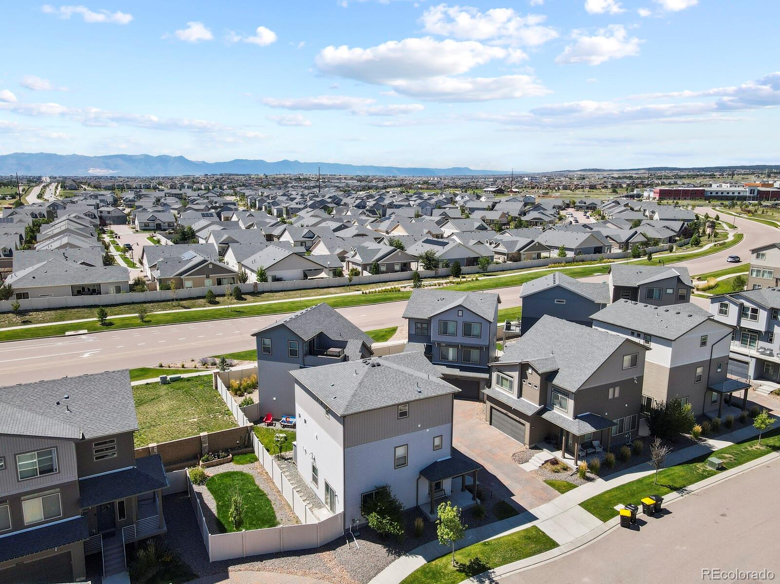MLS Image #40 for 9642  timberlake loop,colorado springs, Colorado
