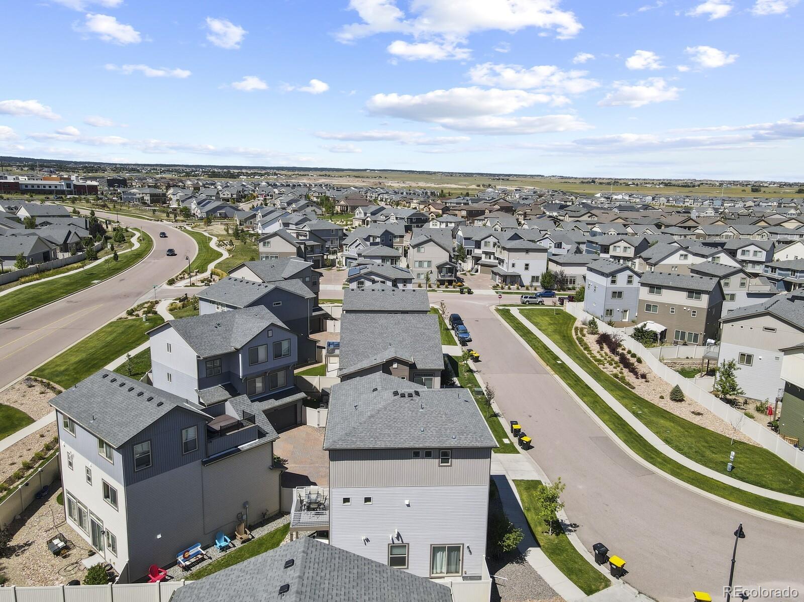 MLS Image #41 for 9642  timberlake loop,colorado springs, Colorado