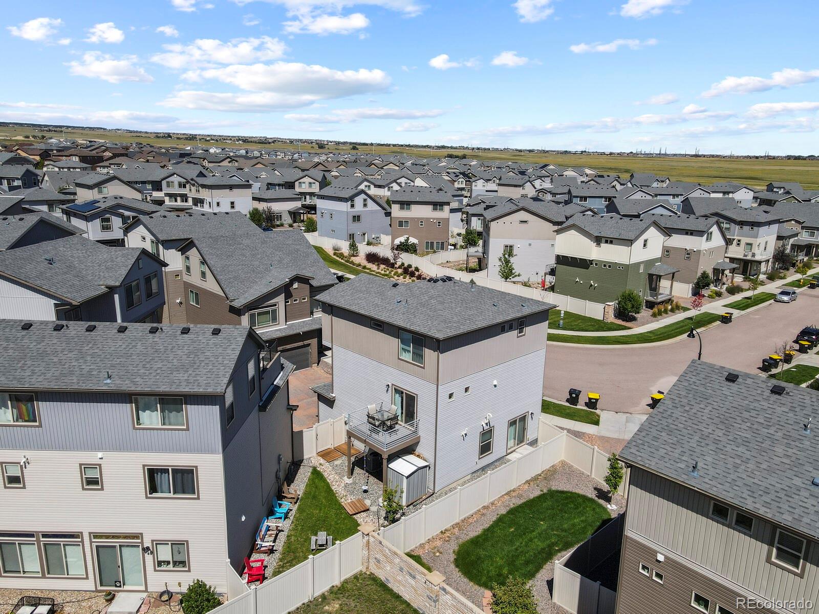 MLS Image #43 for 9642  timberlake loop,colorado springs, Colorado