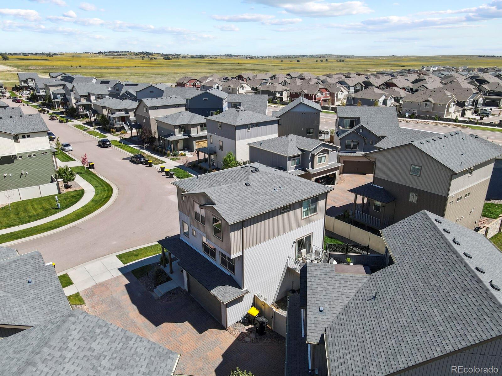 MLS Image #44 for 9642  timberlake loop,colorado springs, Colorado