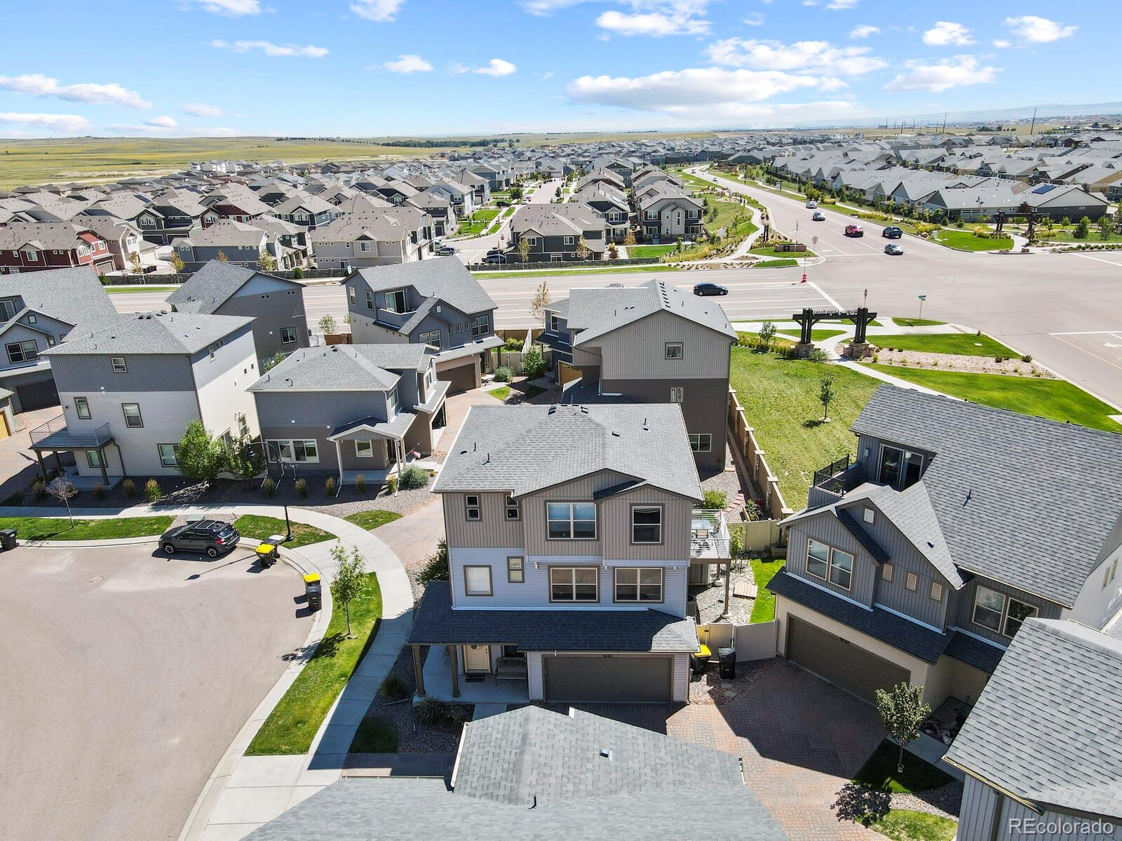 MLS Image #45 for 9642  timberlake loop,colorado springs, Colorado