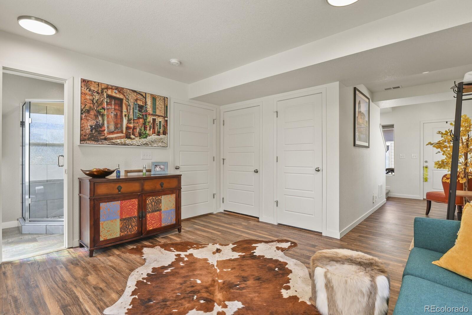 MLS Image #5 for 9642  timberlake loop,colorado springs, Colorado