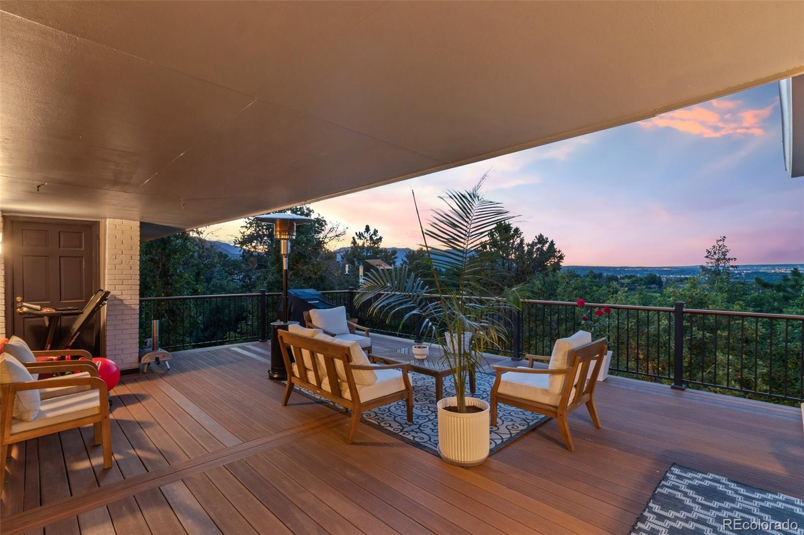 MLS Image #11 for 1510  stardust drive,colorado springs, Colorado