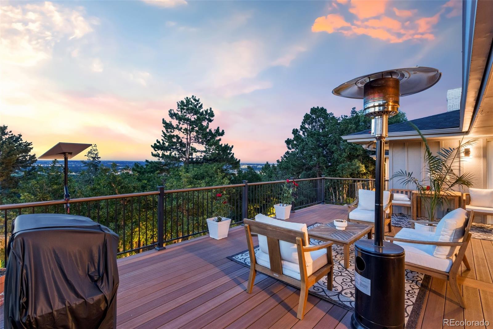 MLS Image #12 for 1510  stardust drive,colorado springs, Colorado