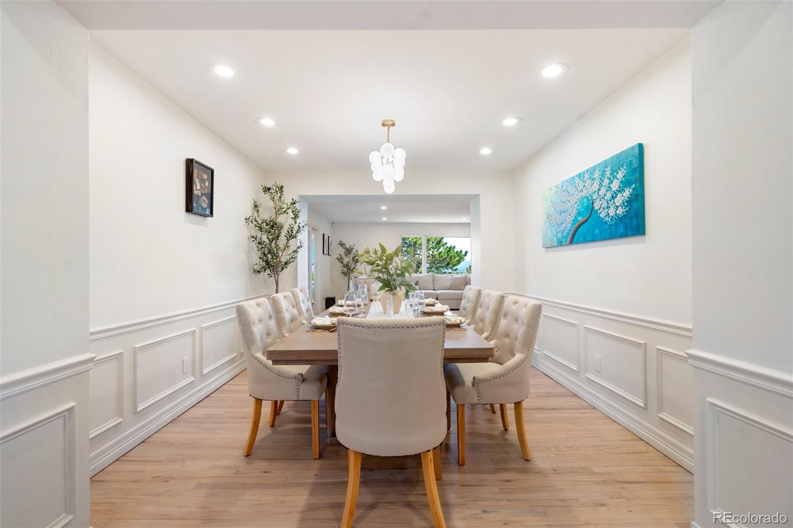 MLS Image #13 for 1510  stardust drive,colorado springs, Colorado