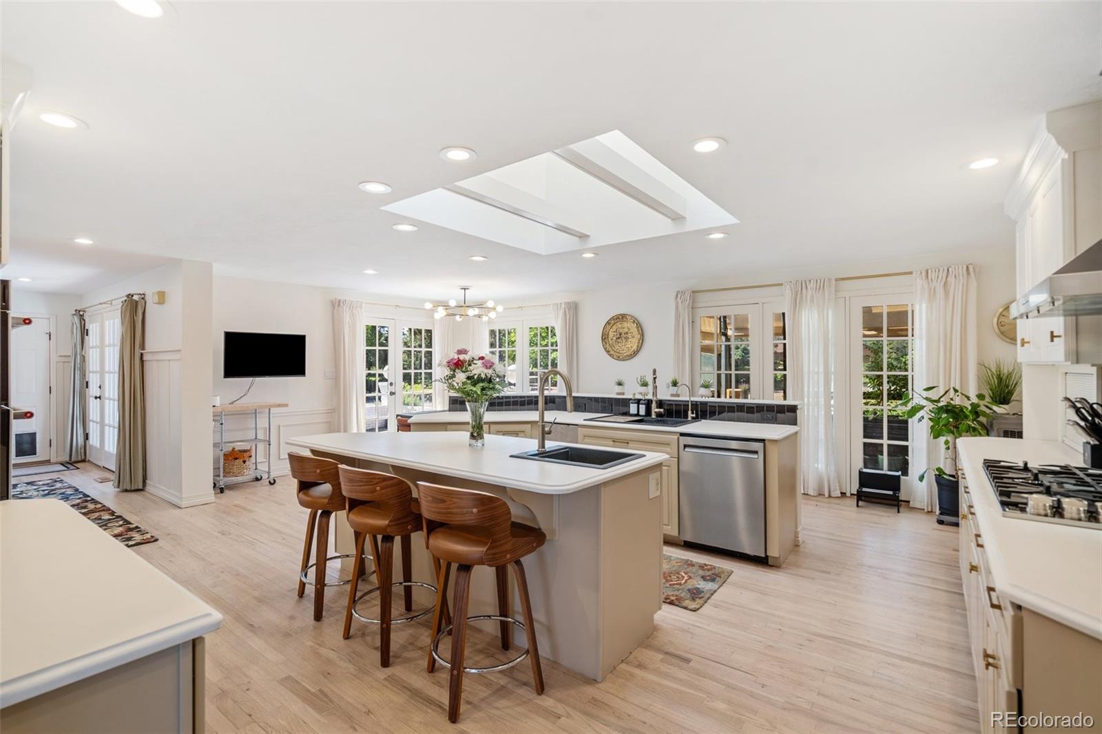 MLS Image #17 for 1510  stardust drive,colorado springs, Colorado