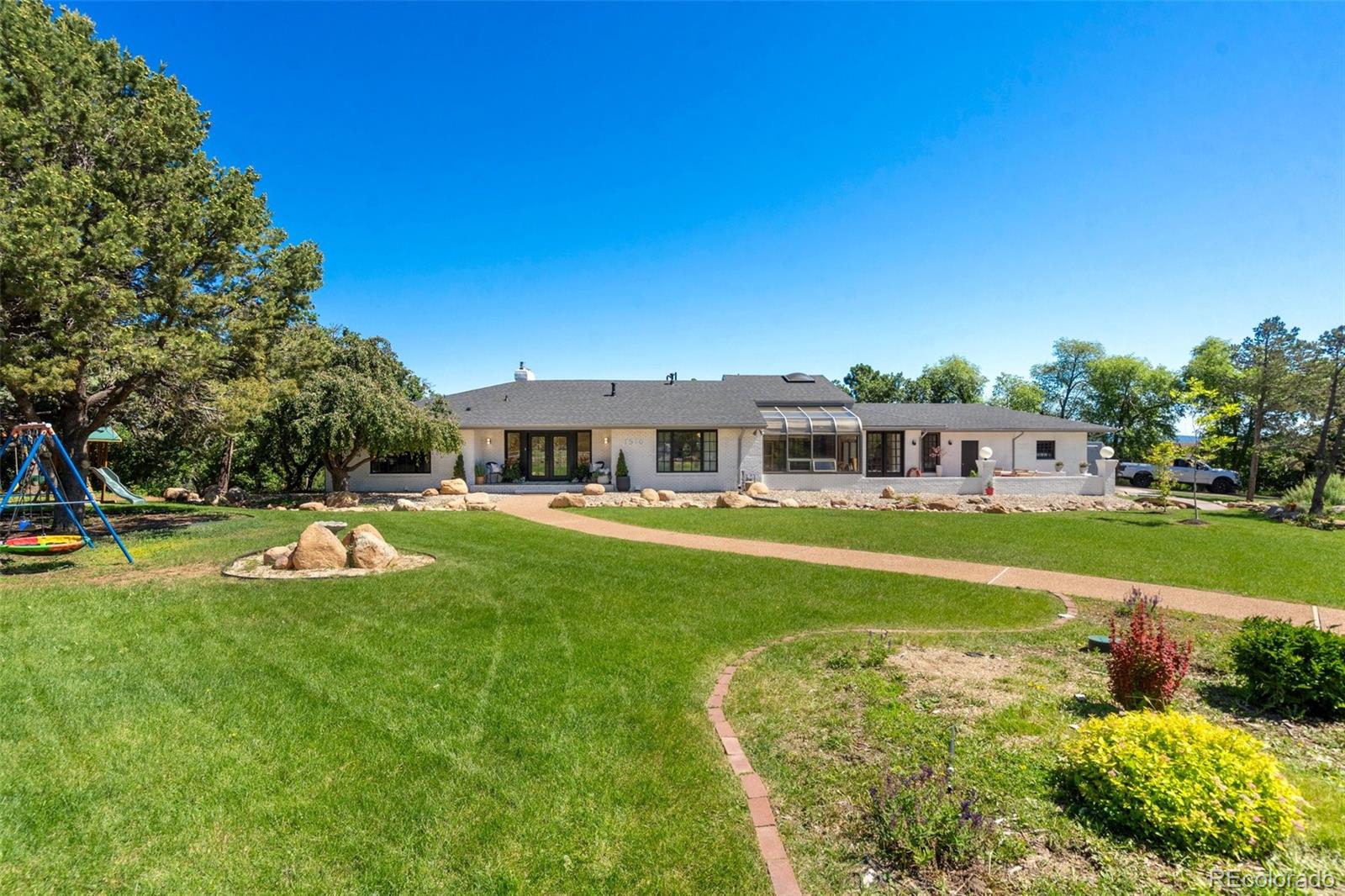 MLS Image #4 for 1510  stardust drive,colorado springs, Colorado