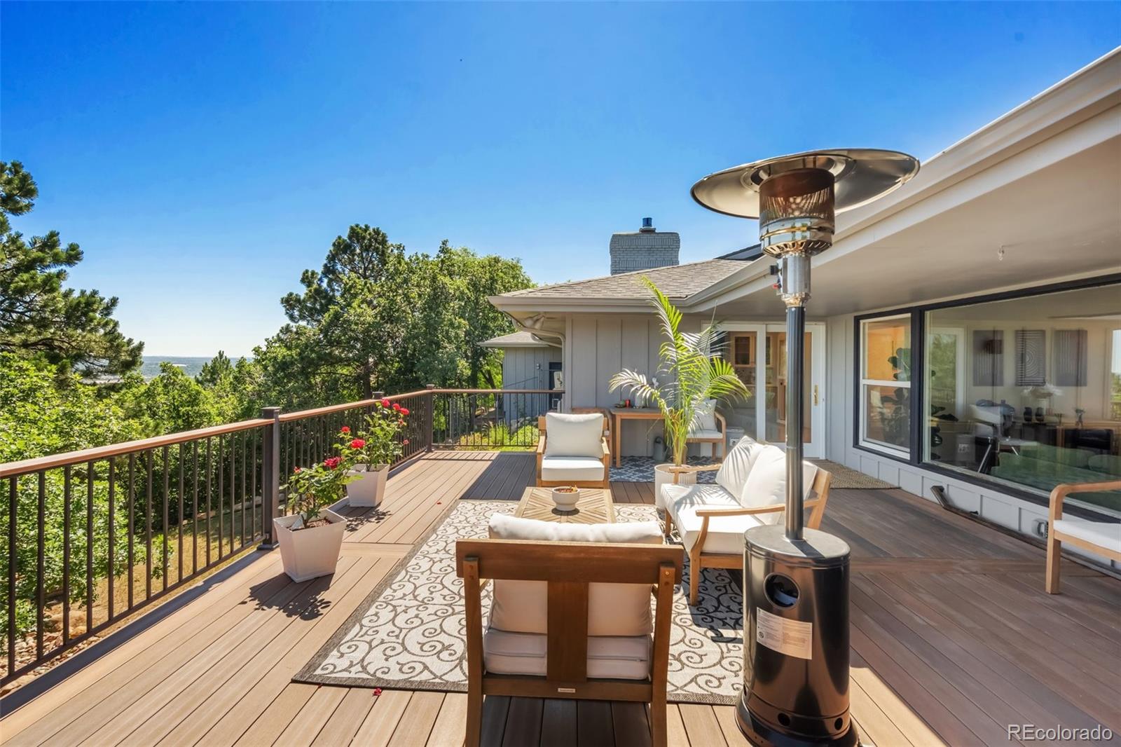 MLS Image #47 for 1510  stardust drive,colorado springs, Colorado