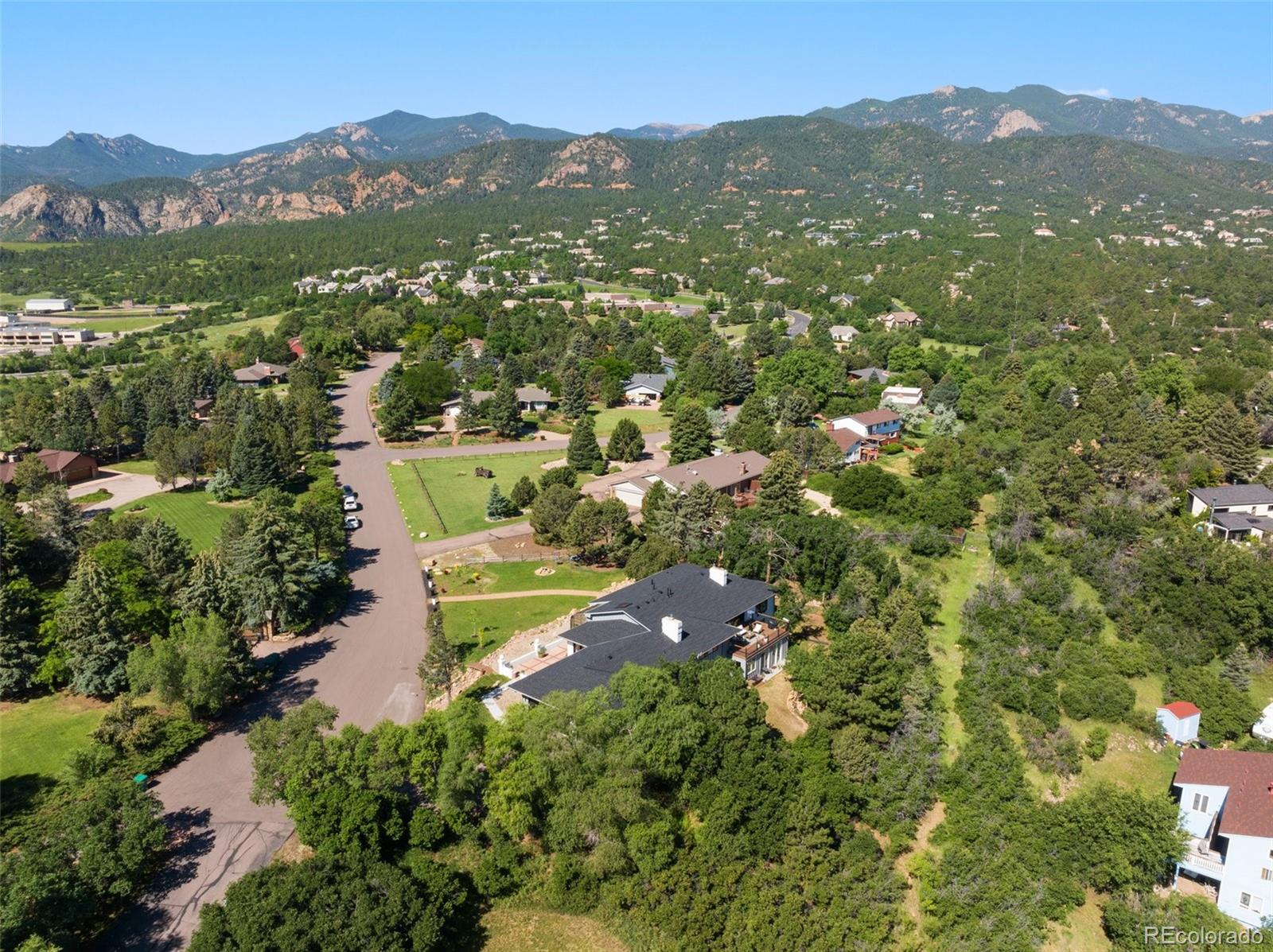 MLS Image #48 for 1510  stardust drive,colorado springs, Colorado