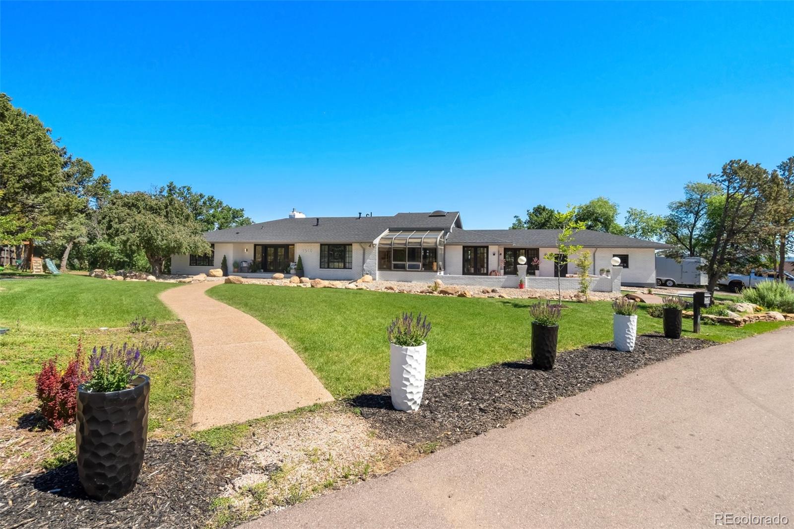 MLS Image #5 for 1510  stardust drive,colorado springs, Colorado