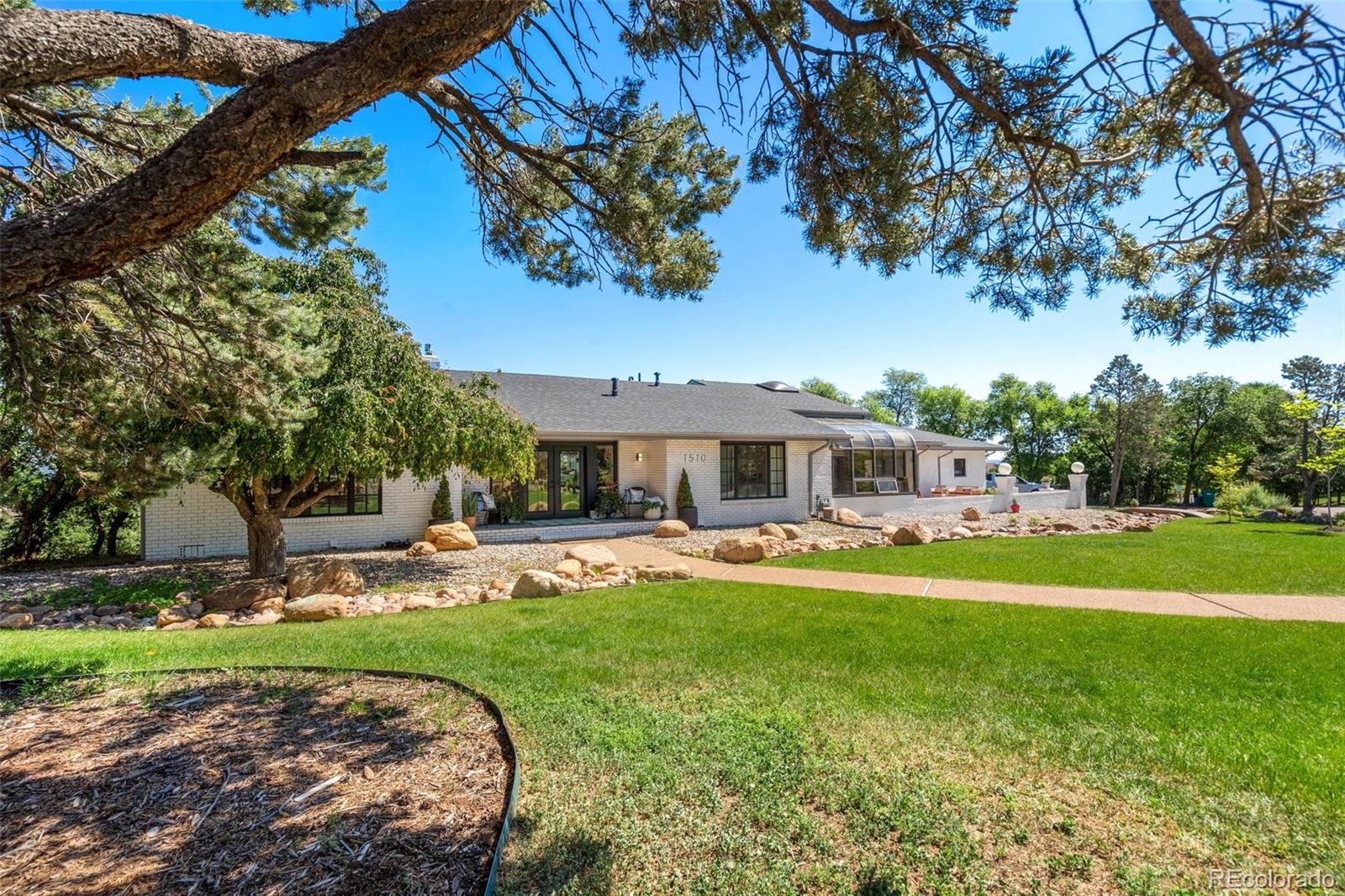 MLS Image #6 for 1510  stardust drive,colorado springs, Colorado