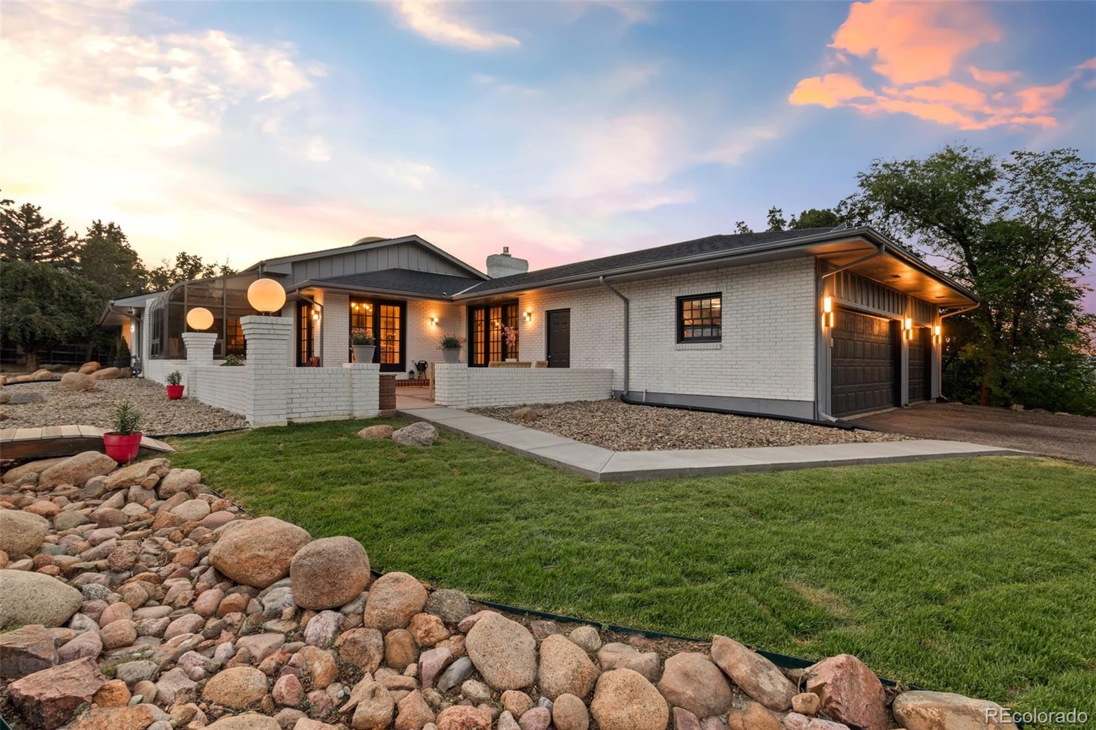 MLS Image #7 for 1510  stardust drive,colorado springs, Colorado