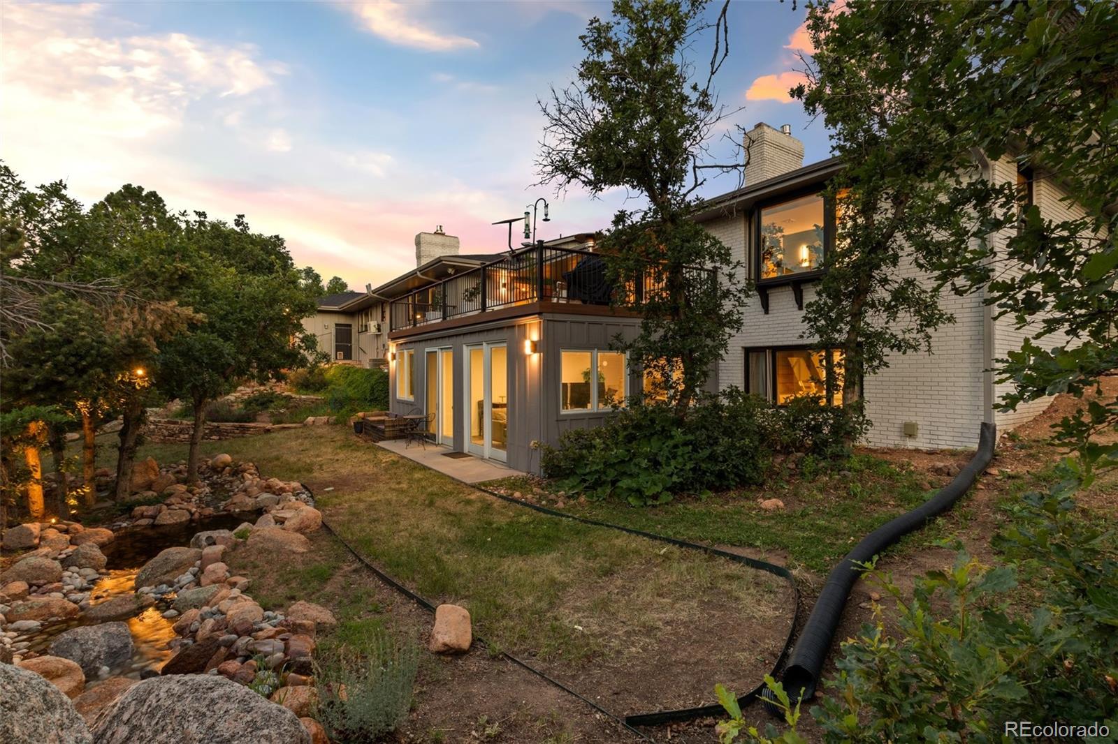 MLS Image #9 for 1510  stardust drive,colorado springs, Colorado