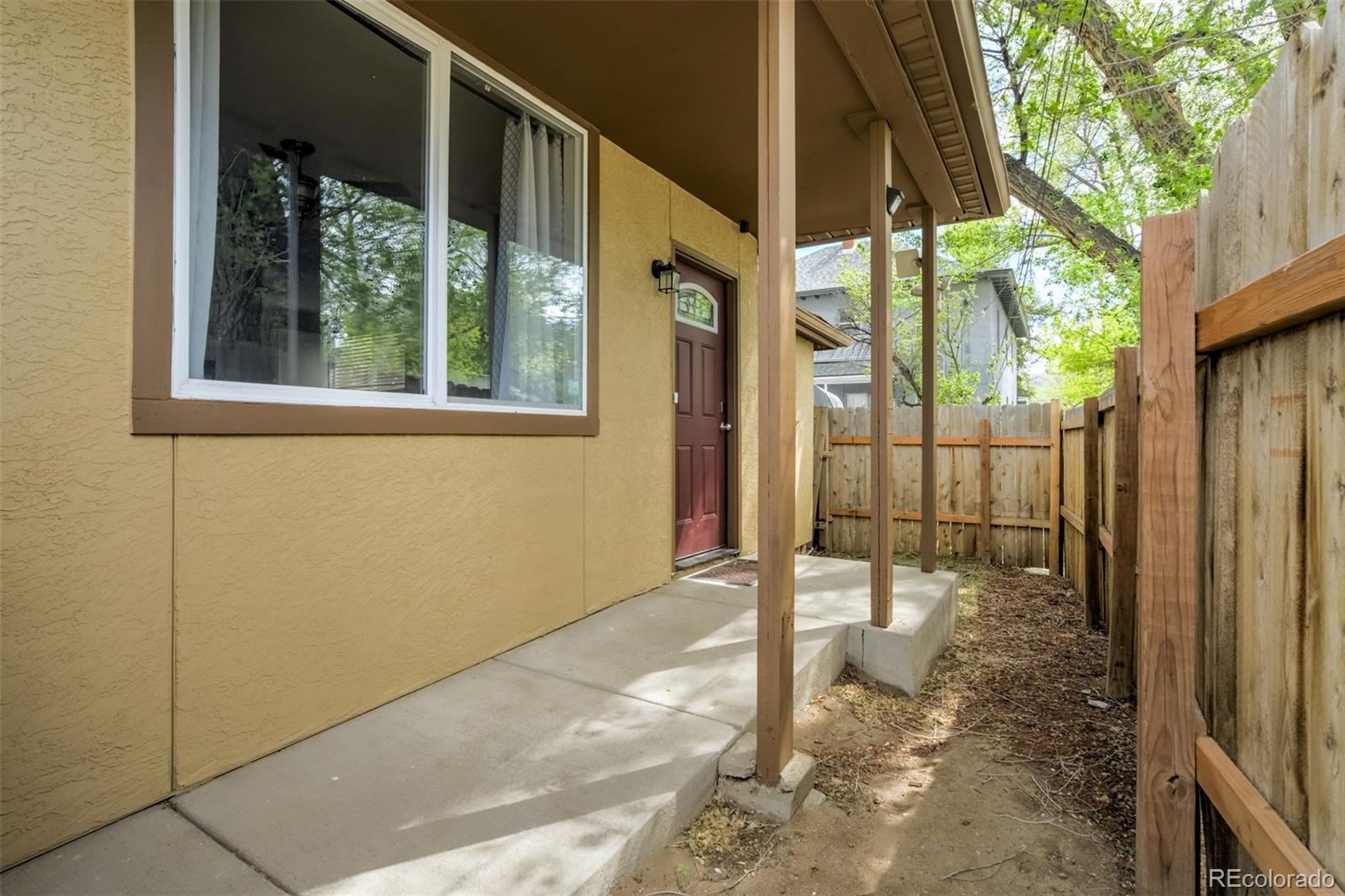 MLS Image #1 for 111 n 14 th street,colorado springs, Colorado