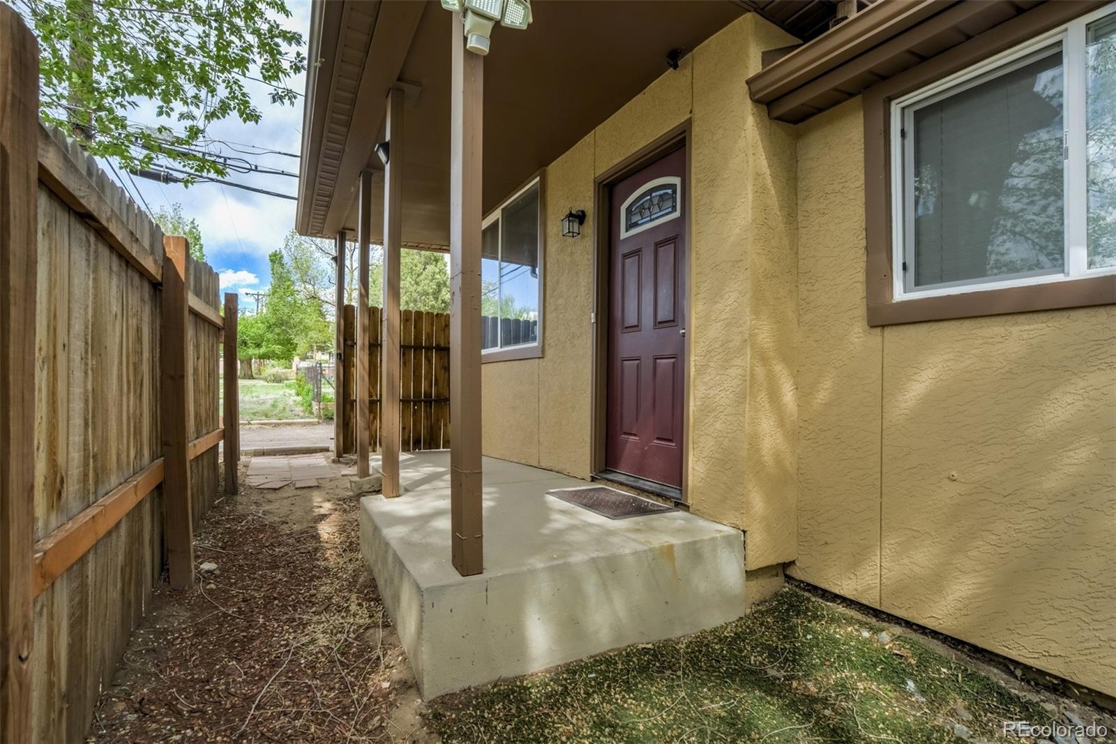 MLS Image #2 for 111 n 14 th street,colorado springs, Colorado