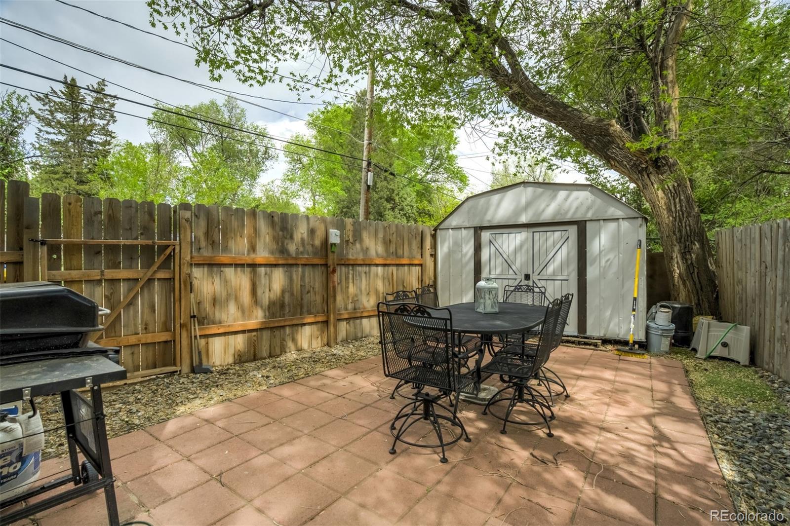 MLS Image #3 for 111 n 14 th street,colorado springs, Colorado