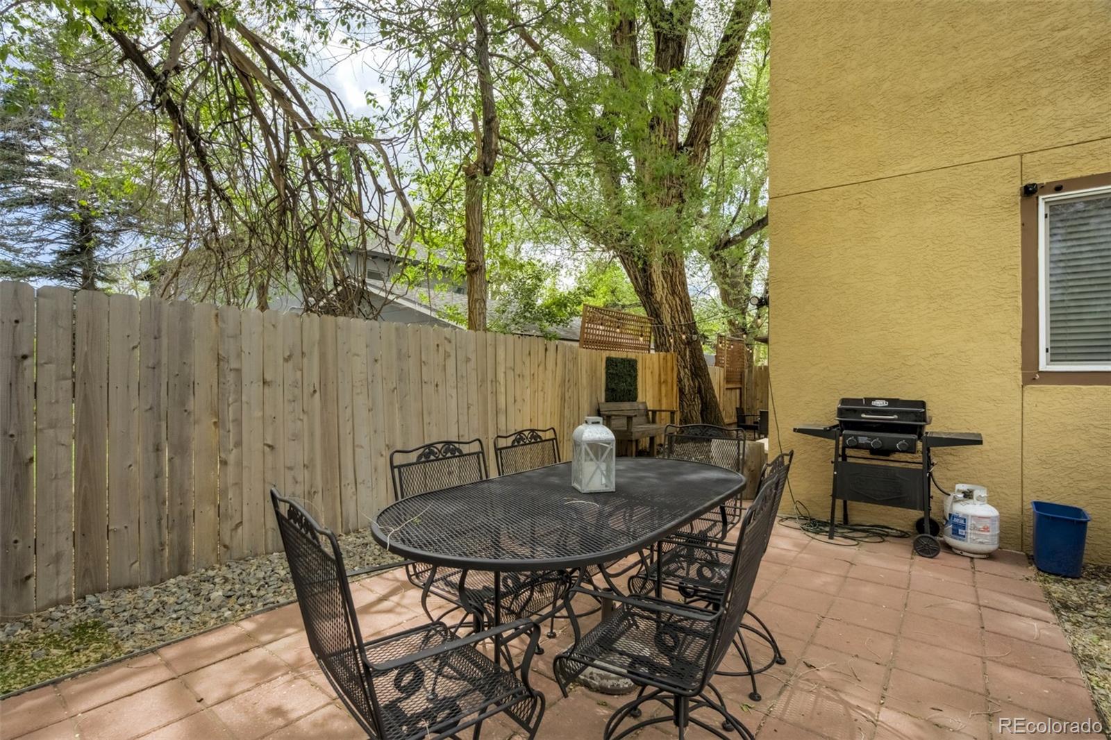 MLS Image #4 for 111 n 14 th street,colorado springs, Colorado